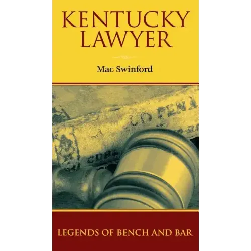 Kentucky Lawyer