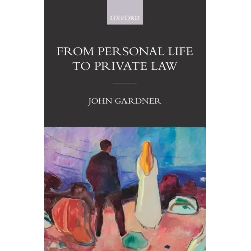 From Personal Life to Private Law