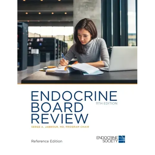 Endocrine Board Review 11th Edition