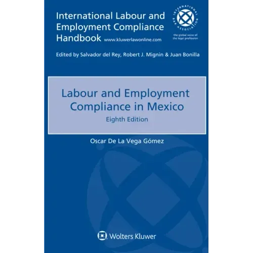 Labour and Employment Compliance in Mexico