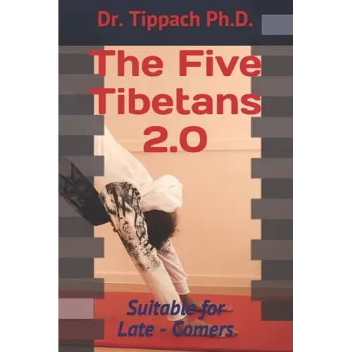 The Five Tibetans 2.0: Suitable for Late - Comers