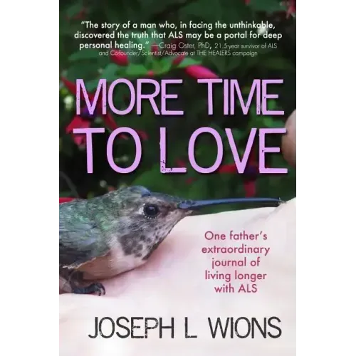 More Time to Love