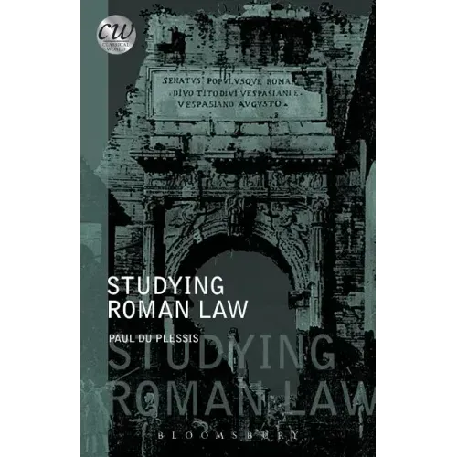 Studying Roman Law