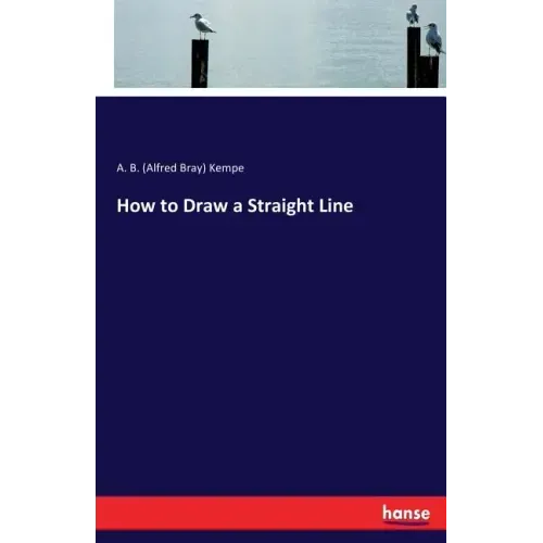 How to Draw a Straight Line