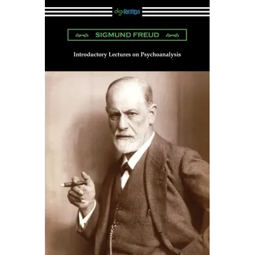 Introductory Lectures on Psychoanalysis