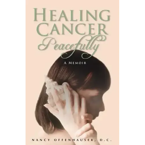 Healing Cancer Peacefully