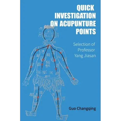 Quick Investigation On Acupuncture Points