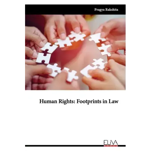 Human Rights: Footprints in Law