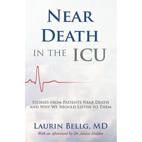 Near Death in the ICU