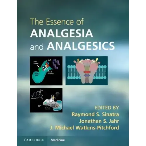 The Essence of Analgesia and Analgesics