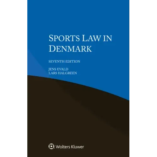 Sports Law in Denmark