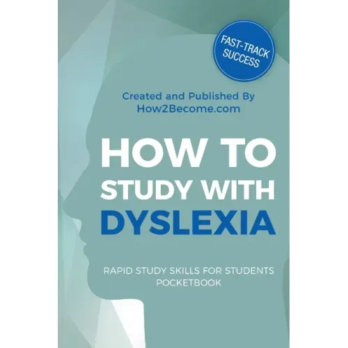 How to Study with Dyslexia