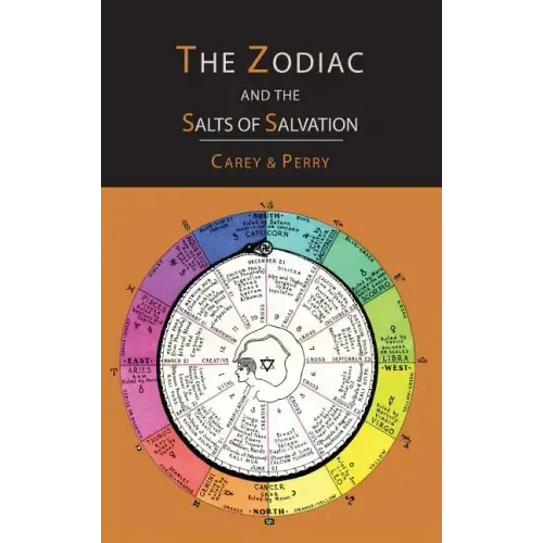 The Zodiac and the Salts of Salvation: Two Parts