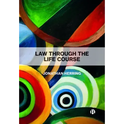 Law Through the Life Course