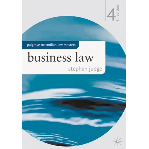 Business Law