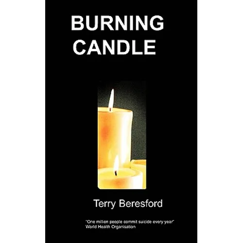 Burning Candle