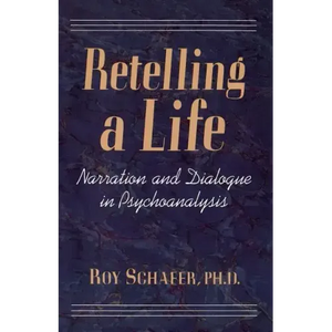 Retelling a Life - Paperback