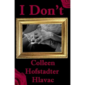 I Don't - Paperback