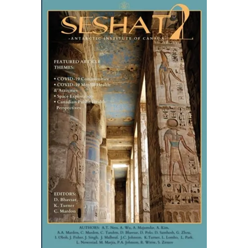 Seshat Volume 2