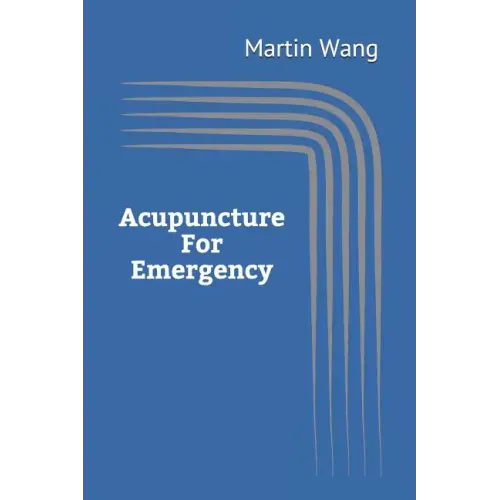 Acupuncture for Emergency