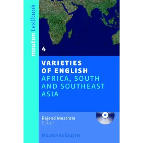 Africa, South and Southeast Asia