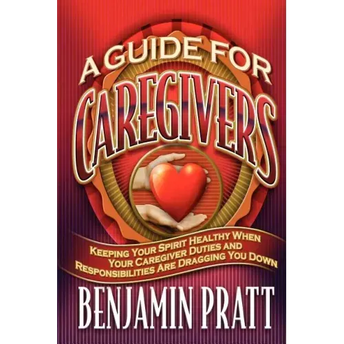 Guide For Caregivers