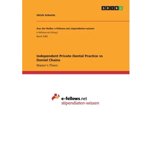 Independent Private Dental Practice vs Dental Chains