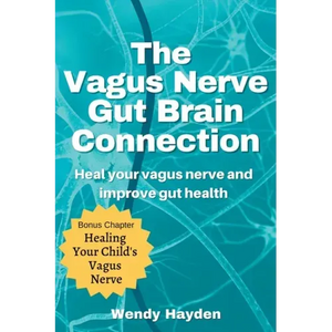 The Vagus Nerve Gut Brain Connection - Paperback