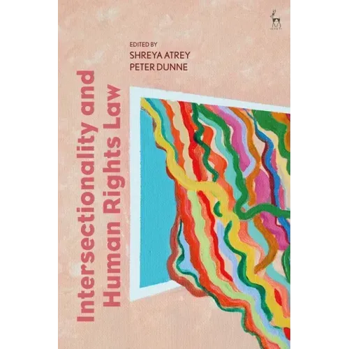 Intersectionality and Human Rights Law