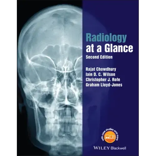 Radiology at a Glance
