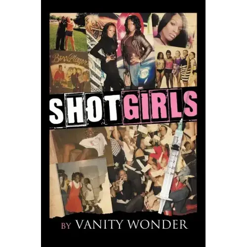 Shot Girls