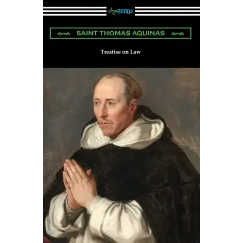Treatise on Law