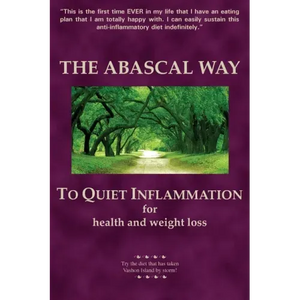The Abascal Way: The anti-inflammatory TQI Diet - Paperback