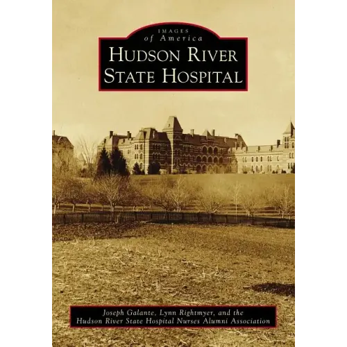 Hudson River State Hospital