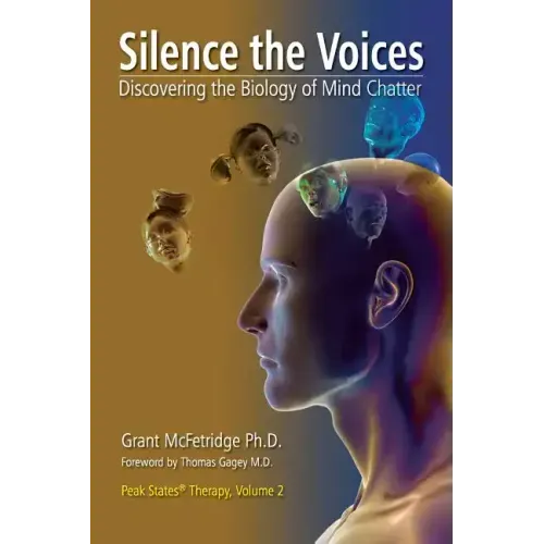Silence the Voices: Discovering the Biology of Mind Chatter