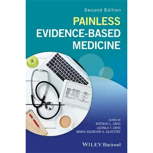 Painless Evidence-Based Medicine