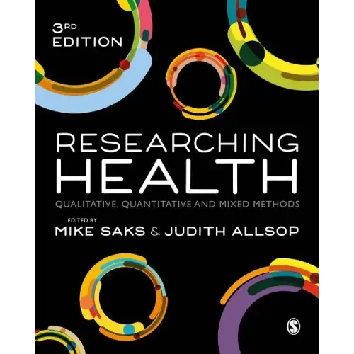 Researching Health