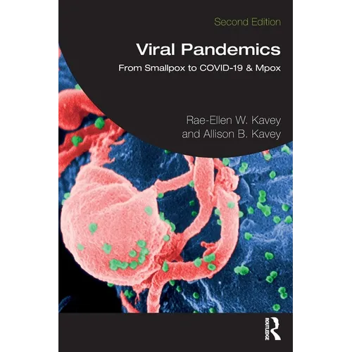 Viral Pandemics: From Smallpox to COVID-19 & Mpox