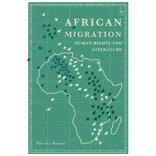 African Migration, Human Rights and Literature