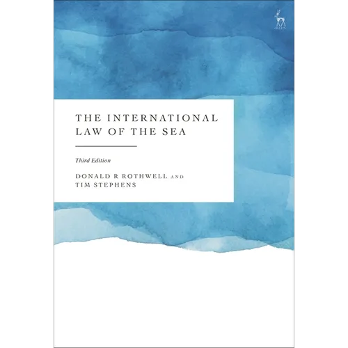 The International Law of the Sea