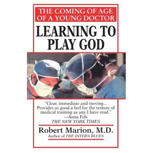 Learning to Play God - Paperback