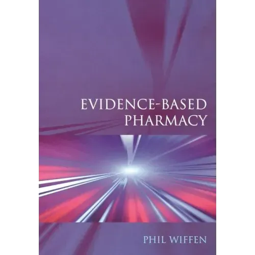 Evidence-Based Pharmacy