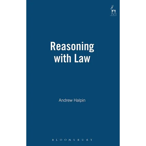 Reasoning with Law