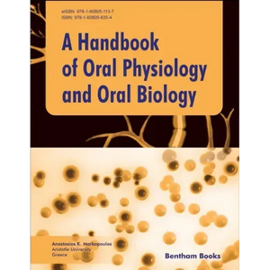 Handbook of Oral Physiology and Oral Biology - Paperback
