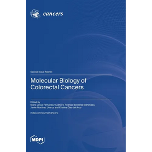 Molecular Biology of Colorectal Cancers - Hardcover