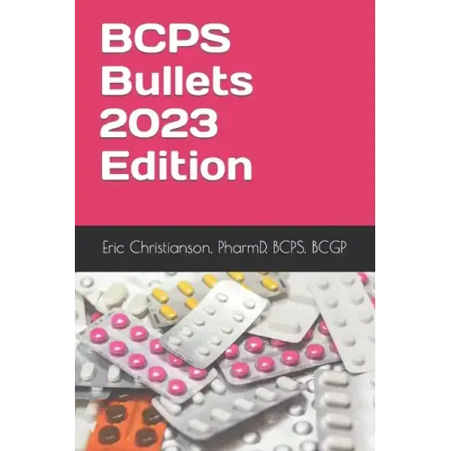 BCPS Bullets
