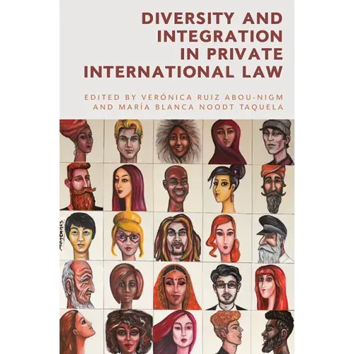 Diversity and Integration in Private International Law