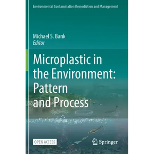 Microplastic in the Environment: Pattern and Process - Paperback