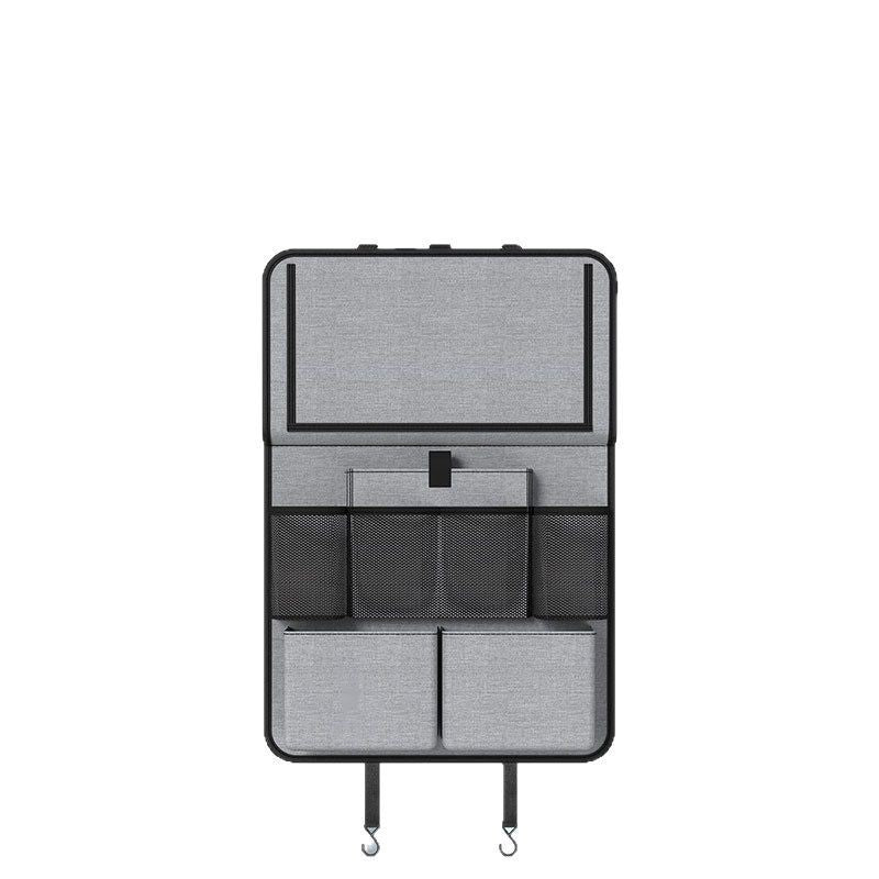 Car seat storage bag, backrest storage bag eprolo