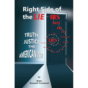 Right Side of the Lie - Paperback